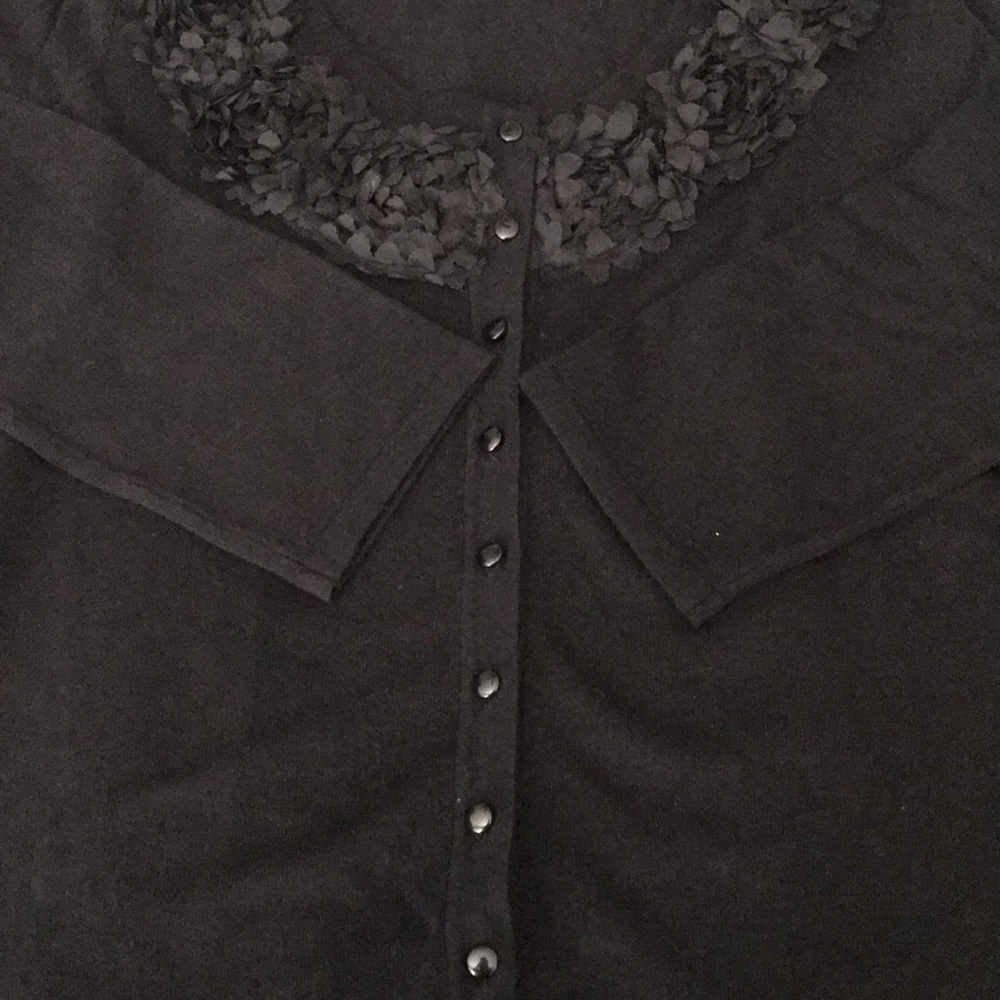 Women’s Sweater - Picture 3 of 4